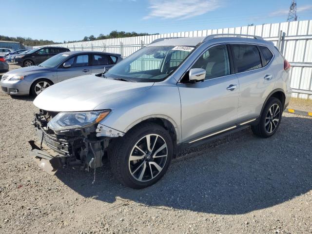 2020 NISSAN ROGUE S - 5N1AT2MV9LC780186