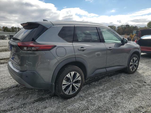 2021 NISSAN ROGUE SV - 5N1AT3BA7MC732287