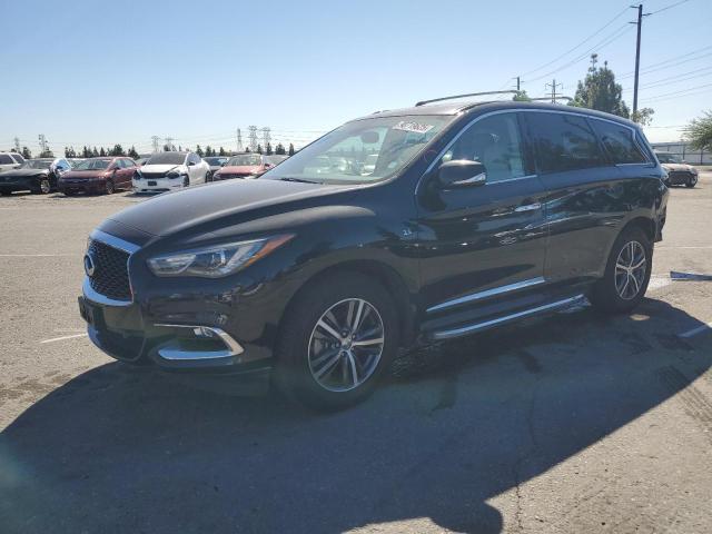 2018 INFINITI QX60 #3305680725