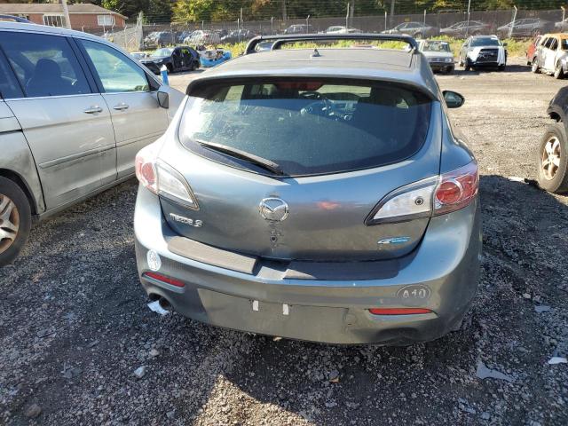 2013 MAZDA 3 I - JM1BL1LP3D1772264