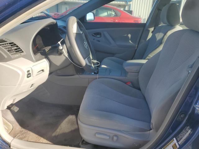 2011 TOYOTA CAMRY BASE - 4T1BF3EK3BU613420