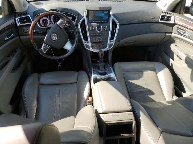 2011 CADILLAC SRX LUXURY - 3GYFNAEY5BS563843