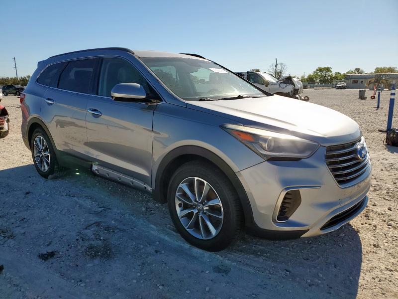 2017 HYUNDAI SANTA FE S #3291200023