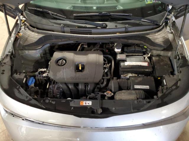 2023 KIA SOUL LX - KNDJ23AU0P7876831