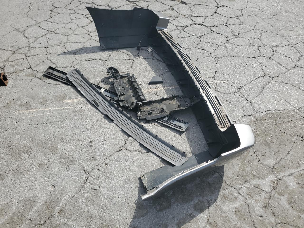 LAND ROVER RANGE ROVER HSE LUXURY