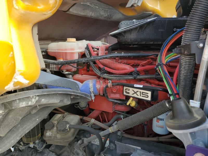 2025 FREIGHTLINER CASCADIA 1 #3310467044