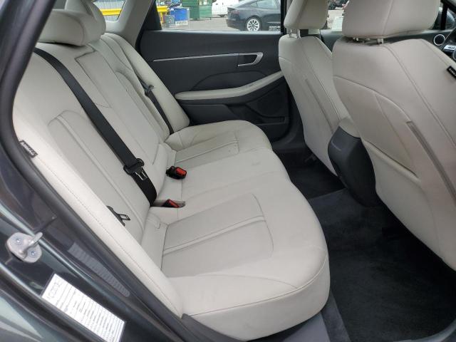 2025 HYUNDAI SONATA SEL KMHL64JA1SA474025