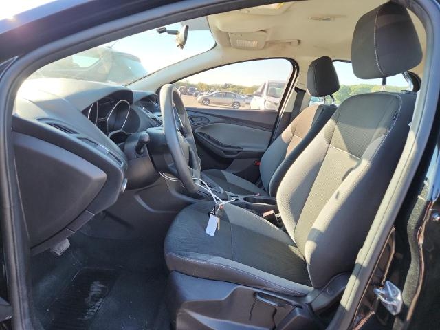 2014 FORD FOCUS S - 1FADP3E27EL338192