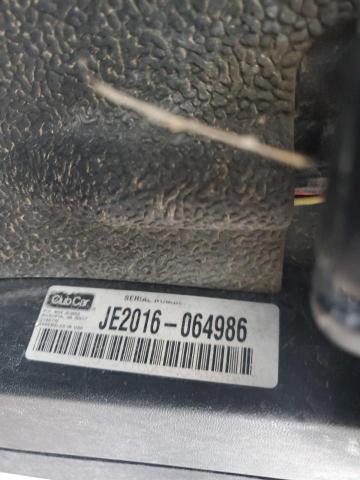 2020 CLUB CAR PRECEDENT FLA #3263695753