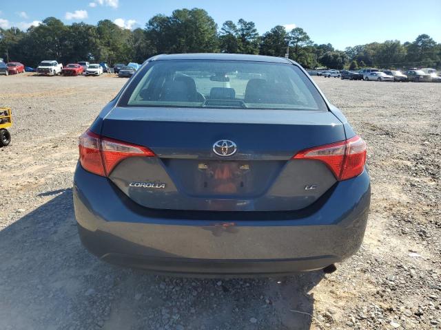 2019 TOYOTA COROLLA L #3291356147