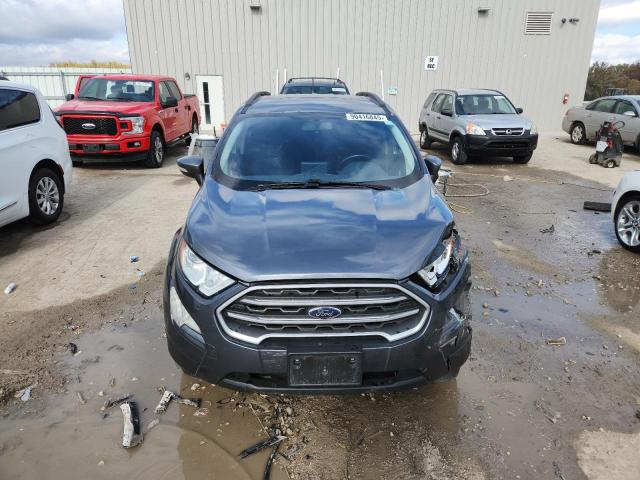 2018 FORD ECOSPORT S #3293577975
