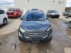 Lot #3293577975 2018 FORD ECOSPORT S