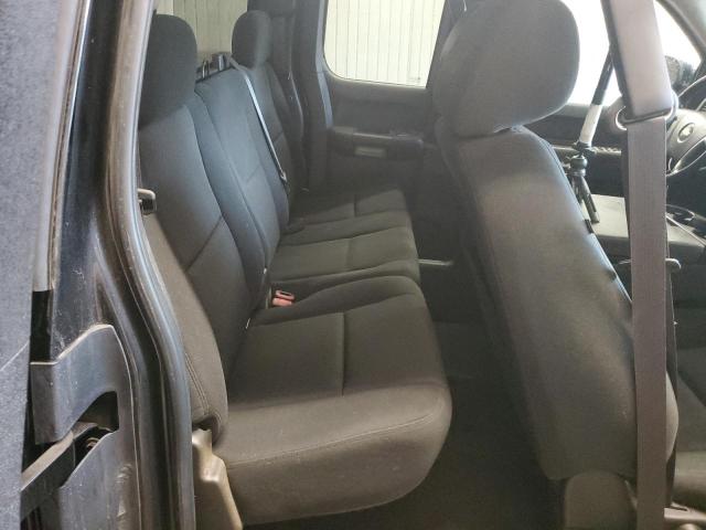 2010 CHEVROLET SILVERADO K1500 LT - 1GCSKSE34AZ288913