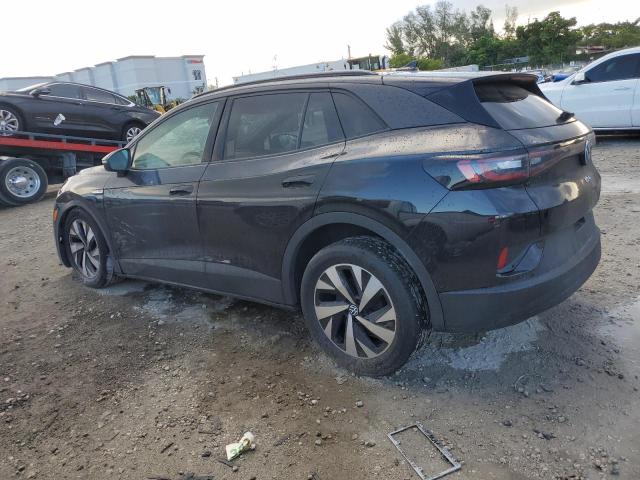 2025 VOLKSWAGEN ID.4 PRO #3302798914