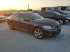 Lot #3316936069 2007 LEXUS GS 350