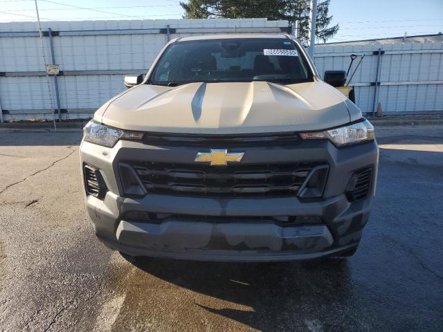 2023 CHEVROLET COLORADO - 1GCGSBEC3P1176133