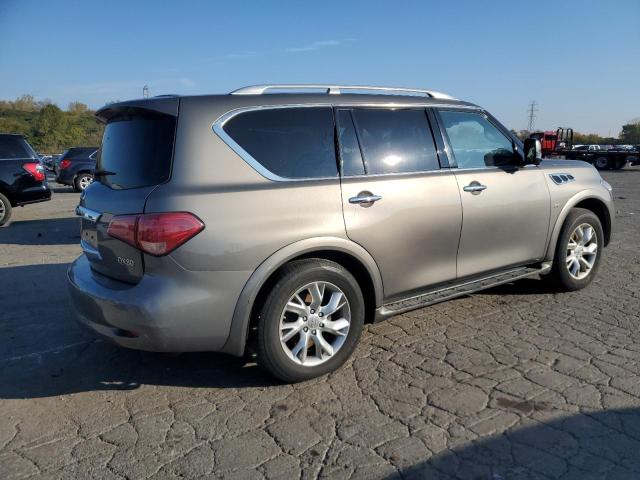 2014 INFINITI QX80 #3279545240