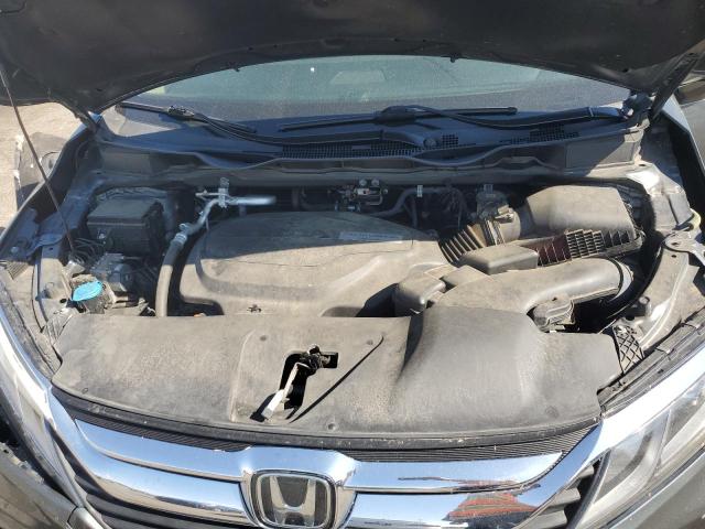 2019 HONDA ODYSSEY EX 5FNRL6H77KB075995