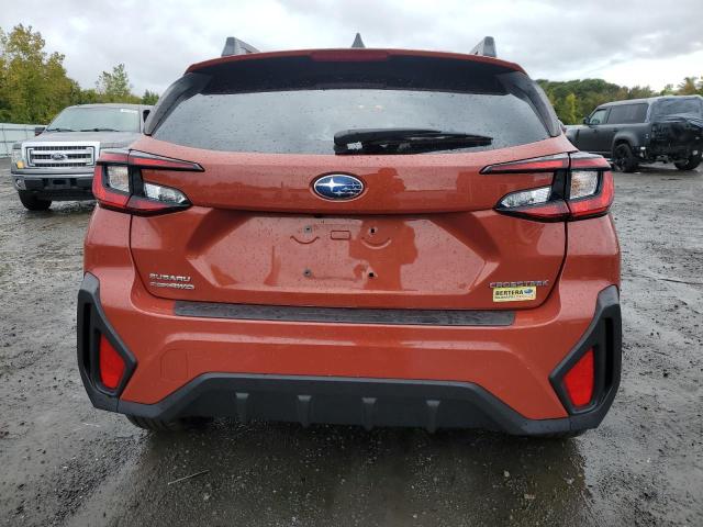 2024 SUBARU CROSSTREK PREMIUM - JF2GUADC4RH250080