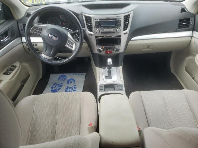2013 SUBARU OUTBACK 2. - 4S4BRBCC3D3252745