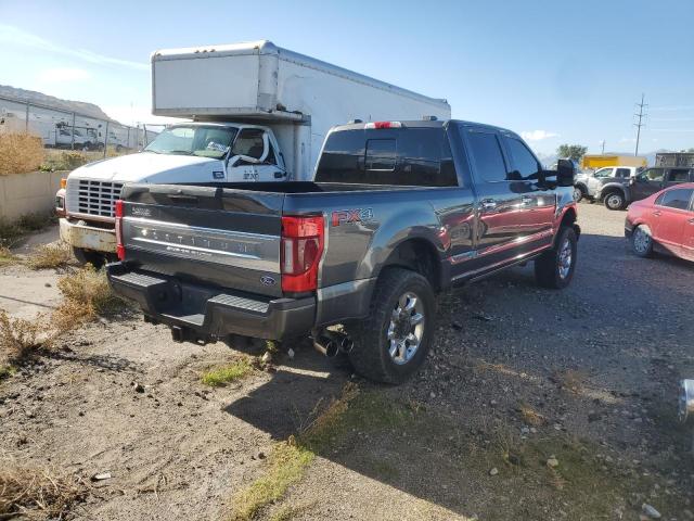 2020 FORD F350 SUPER #3297319379