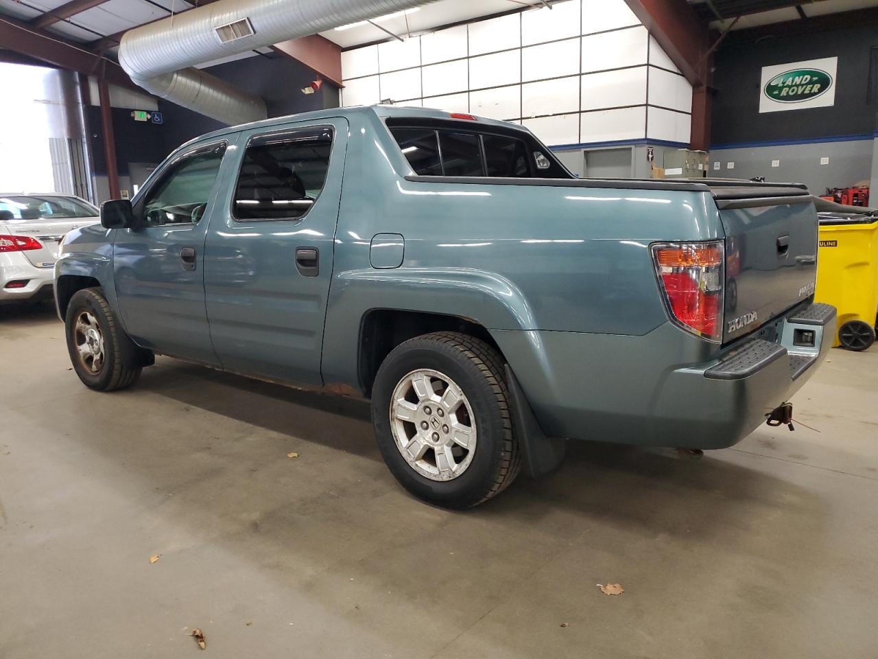 Lot #3265283772 2006 HONDA RIDGELINE