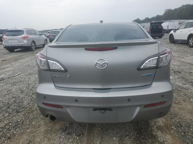 2013 MAZDA 3 I - JM1BL1W71D1833753