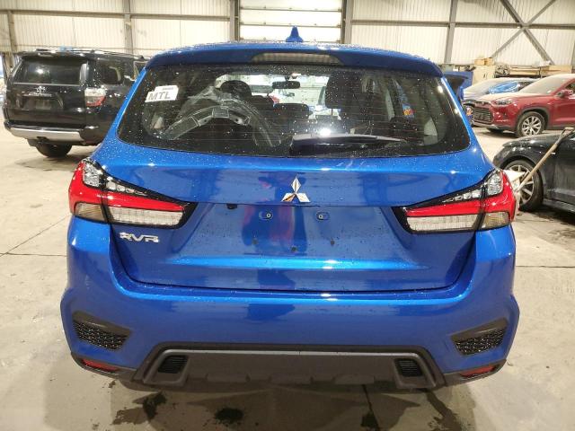 2025 MITSUBISHI RVR ES JA4AHUAU3SU605643