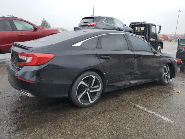 2018 HONDA ACCORD SPO - Inny widok