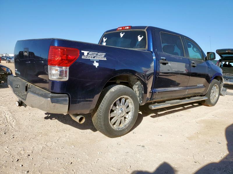 2011 TOYOTA TUNDRA CRE - 5TFEM5F19BX034357