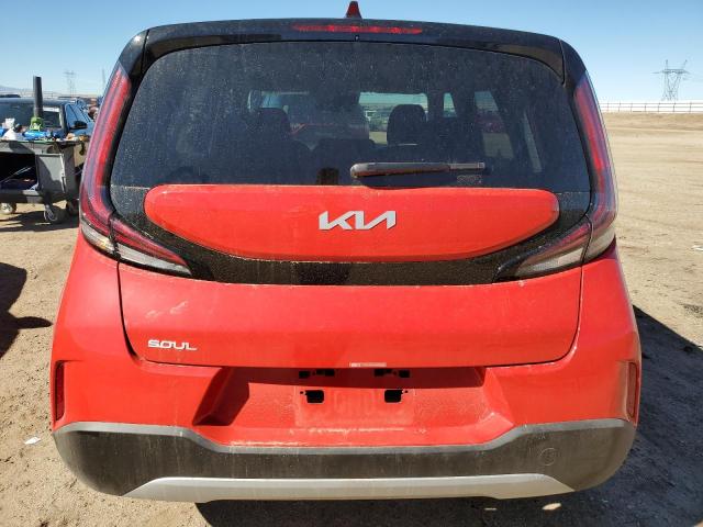2025 KIA SOUL LX #3304626940