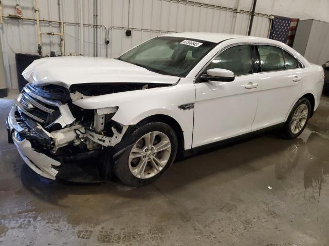2013 FORD TAURUS SEL #3280303958