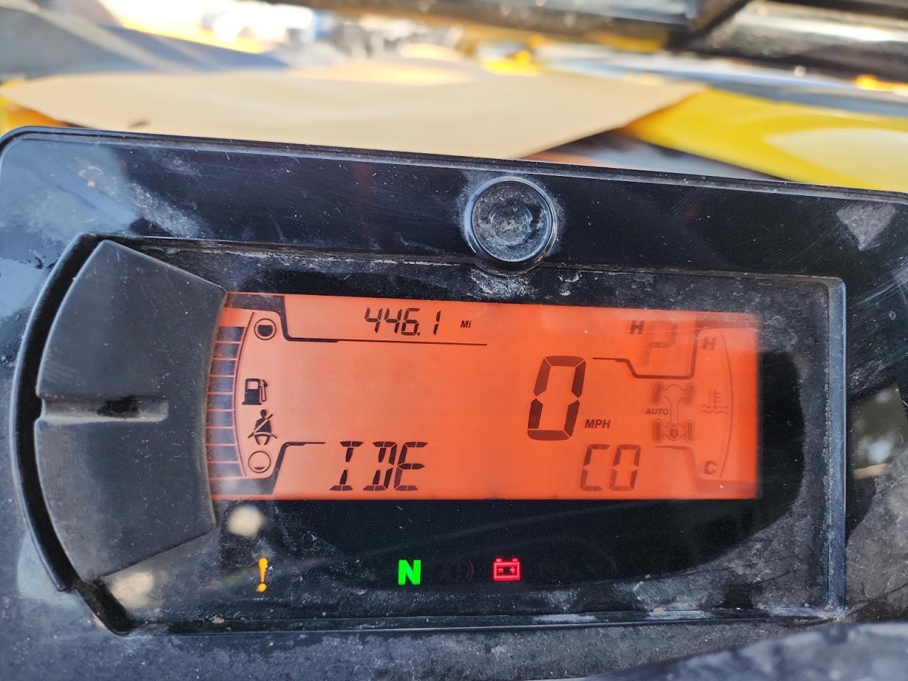 Lot #3297092493 2024 CAN AM MAVERICK R X RS