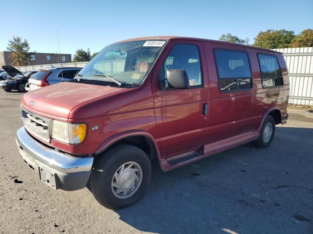 FORD ECONOLINE