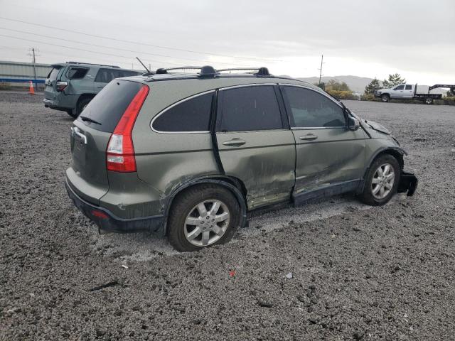 2008 HONDA CR-V EXL - Other View