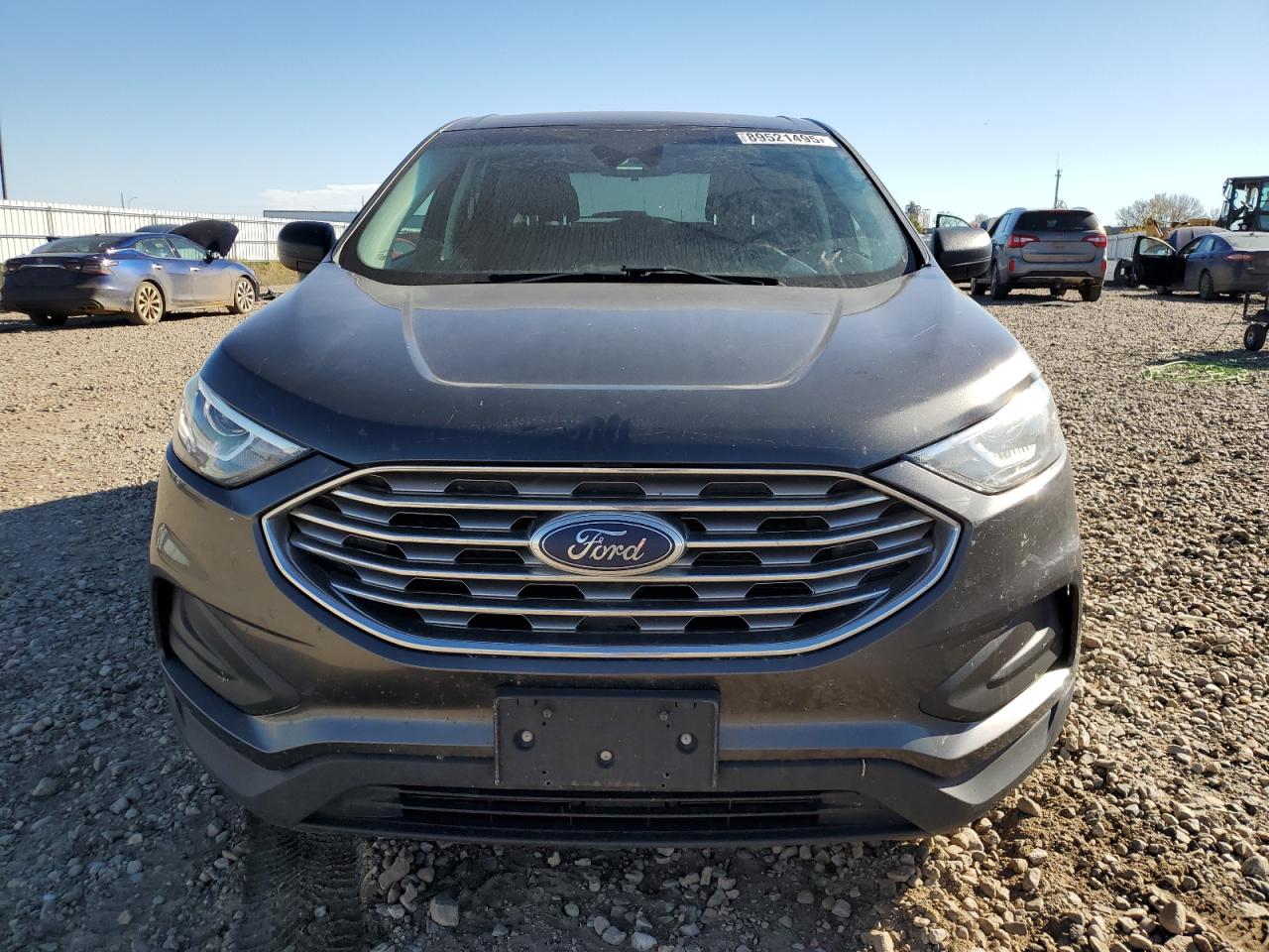 FORD EDGE SE