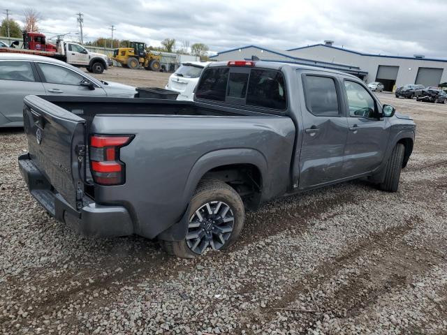 2022 NISSAN FRONTIER S - 1N6ED1FK0NN622419