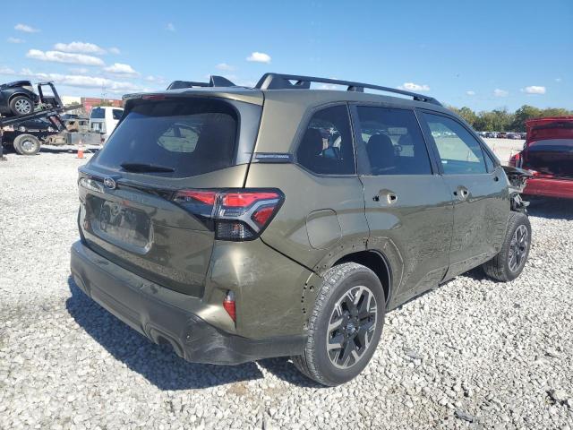2025 SUBARU FORESTER P #3310483049