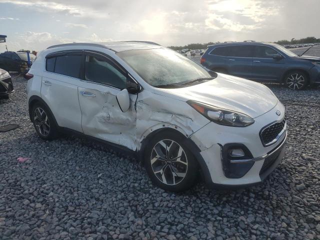 2020 KIA SPORTAGE E - KNDPN3AC6L7801649