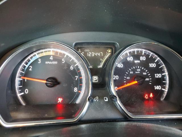 2019 NISSAN VERSA S #3279056226