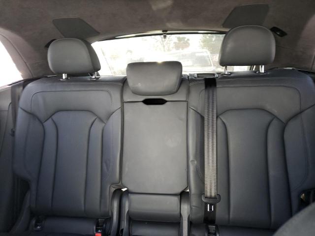 2019 AUDI Q8 PRESTIG WA1FVAF11KD006896