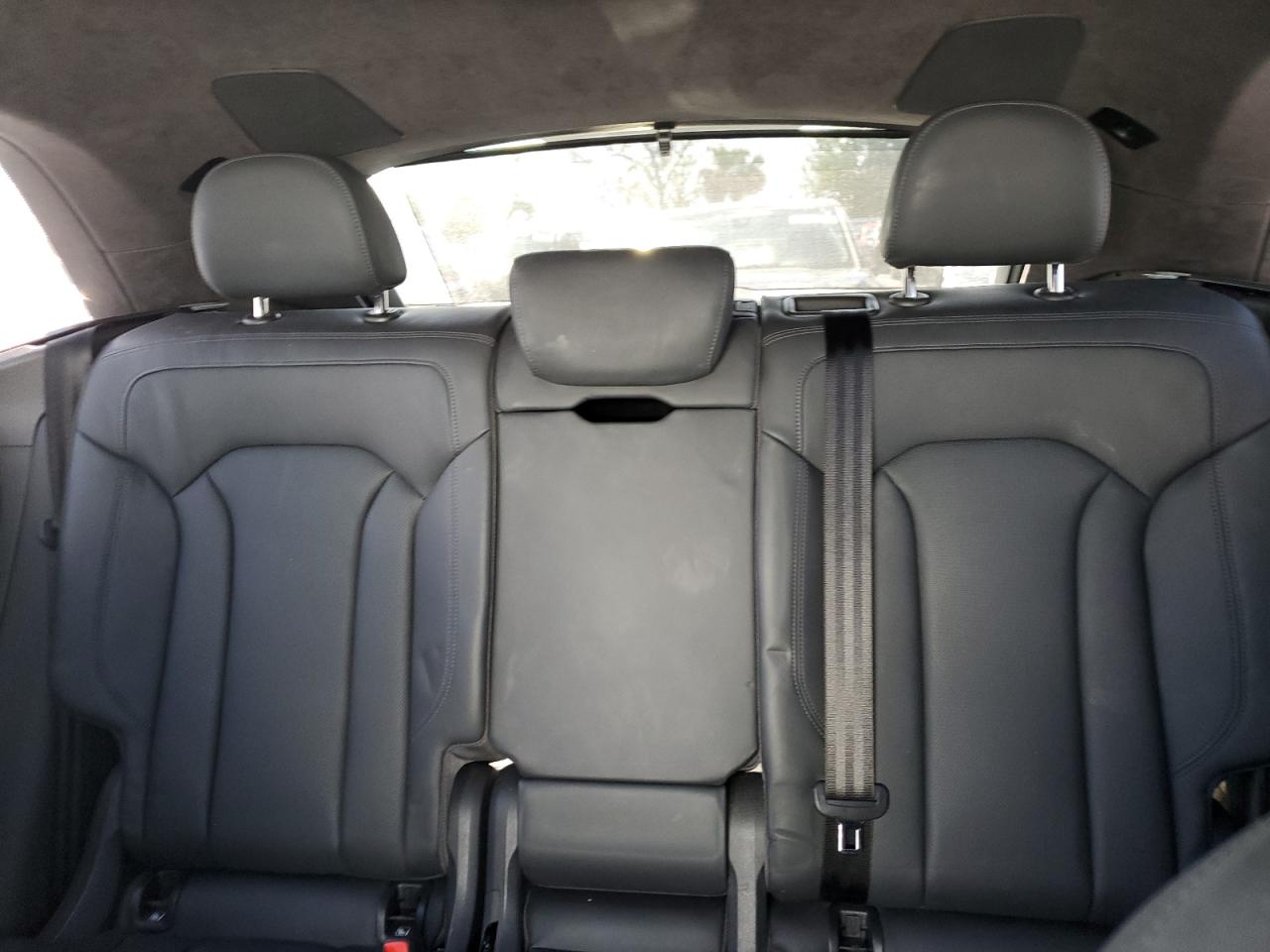 AUDI Q8 PRESTIGE S-LINE