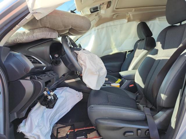 2021 SUBARU FORESTER P #3292905584