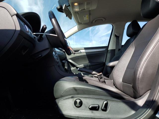 2015 VOLKSWAGEN PASSAT S 1VWAT7A33FC114589