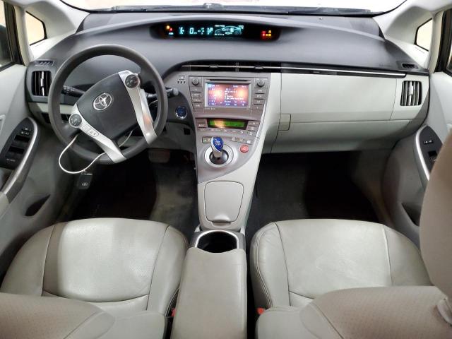 2015 TOYOTA PRIUS - JTDKN3DU1F1903057