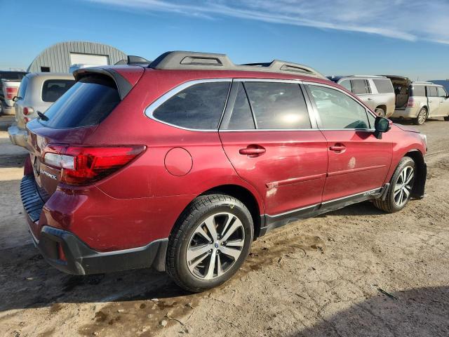 2019 SUBARU OUTBACK 2. 4S4BSANC7K3346703
