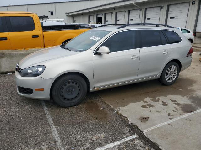 VOLKSWAGEN JETTA TDI