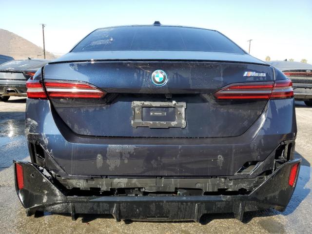 2024 BMW I5 M60 WBY43FK02RCP08544