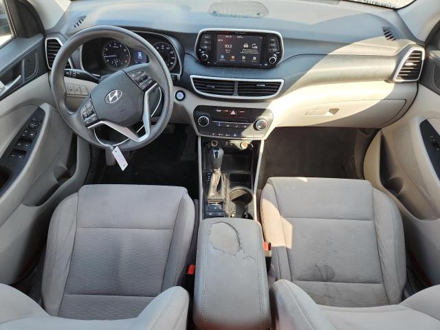 2020 HYUNDAI TUCSON LIM - KM8J33A45LU105687