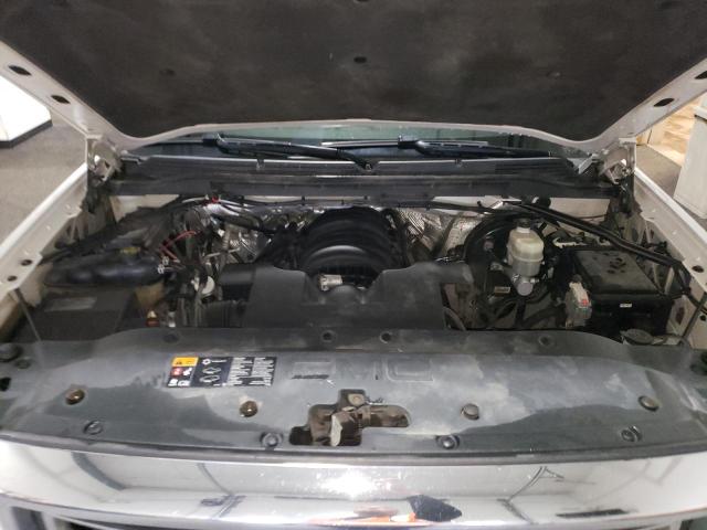 2014 GMC SIERRA K15 #3277049174